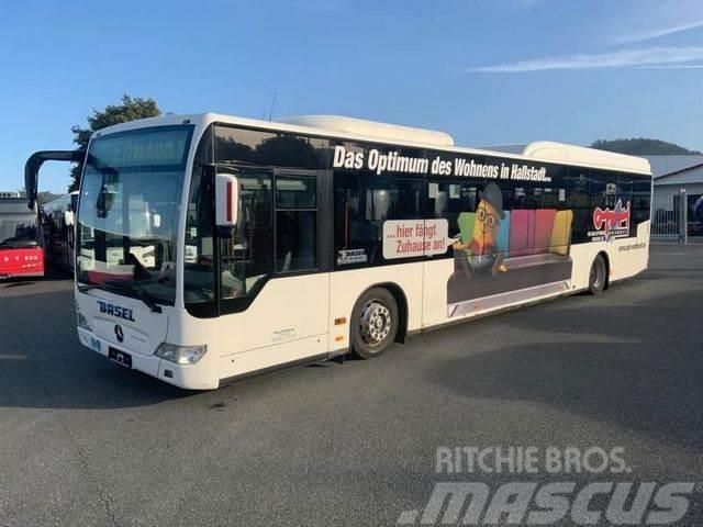 Mercedes-Benz O 530 Citaro LE / A 20 / A21 / Lion`s City Intercity buses