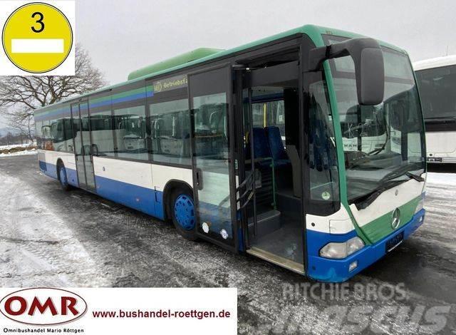 Mercedes-Benz O 530 Citaro / 50 Sitze / Klima Autobus interurbain
