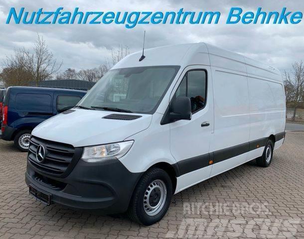 Mercedes-Benz Sprinter 311 CDI KA L3H2/ 3Sitze/ AC/ CargoPaket Utilitaire