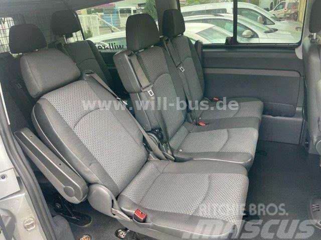 Mercedes-Benz Vito Kombi 116 CDI Automatik KLIMA KD 8 -Sitzer Utilitaire