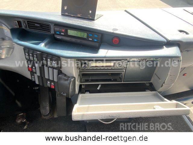 Neoplan N 313/ Fahrschulbus/ 40 Sitze Autocar