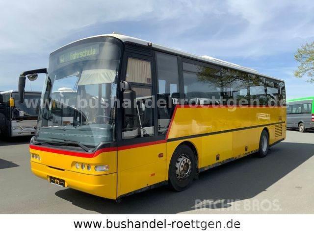 Neoplan N 313/ Fahrschulbus/ 40 Sitze Autocar