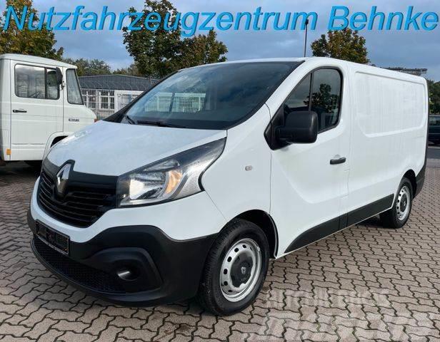 Renault Trafic KA L1H1/ 3 Sitze/ CargoPaket/ EU6 Utilitaire