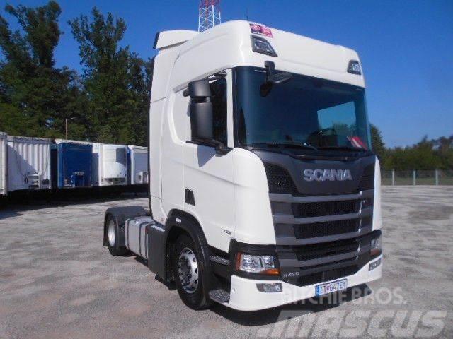 Scania R450NGS TOP Tracteur routier
