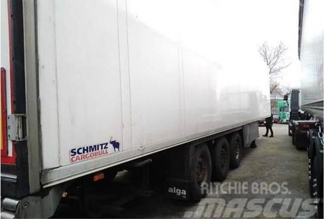 Schmitz Cargobull Kühlkoffer SCB S3B Semi remorque frigorifique