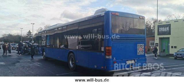 Setra S 315 NF ex Testbus Autobus interurbain