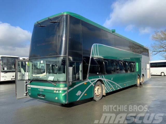 Van Hool K 440/ Scania/ VanHool/ Astromega/S 431/Skyliner Autobus à deux étages