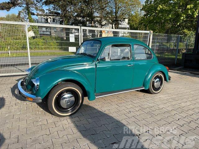Volkswagen Käfer Voiture