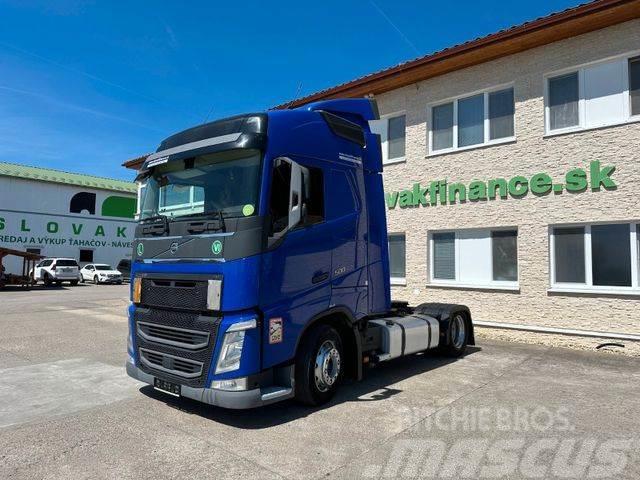 Volvo FH 13.500 LOWDECK automatic, EURO 6 vin 260 Tracteur routier