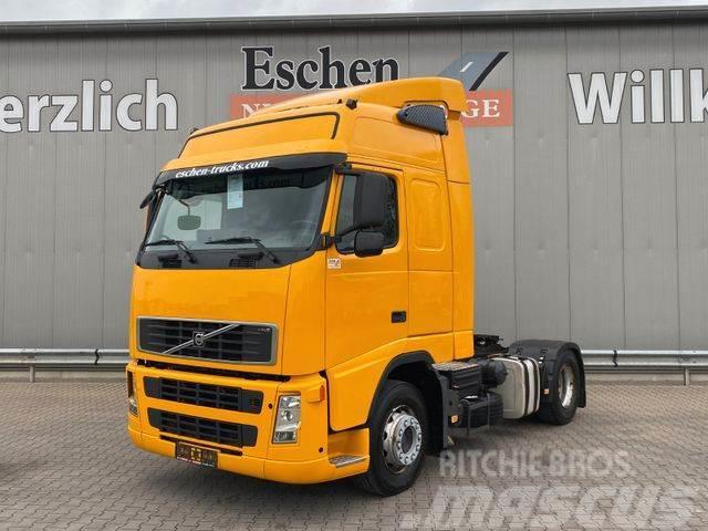Volvo FH 440 Globetrotter | I-Shift*2x Tank*Klima*ABS Tracteur routier