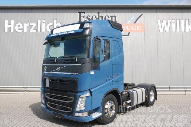 Volvo FH 460 | Globetrotter*I-Park-Cool*Hydraulik*ACC Tracteur routier