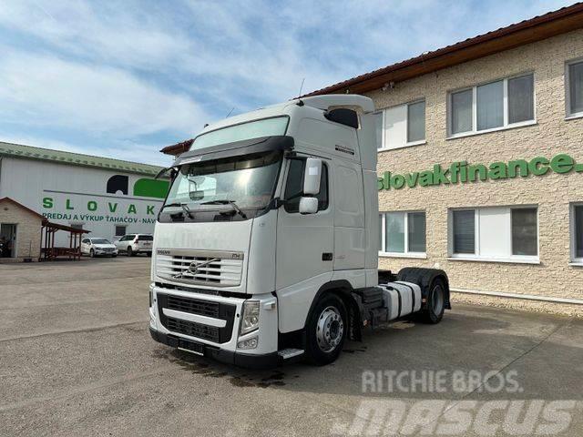 Volvo FH 460 LOWDECK automatic, EURO 5 vin 351 Tracteur routier