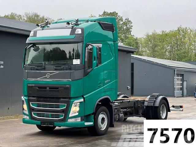Volvo FH 500 4x2 Euro 6,ACC Fahrgestell Châssis cabine