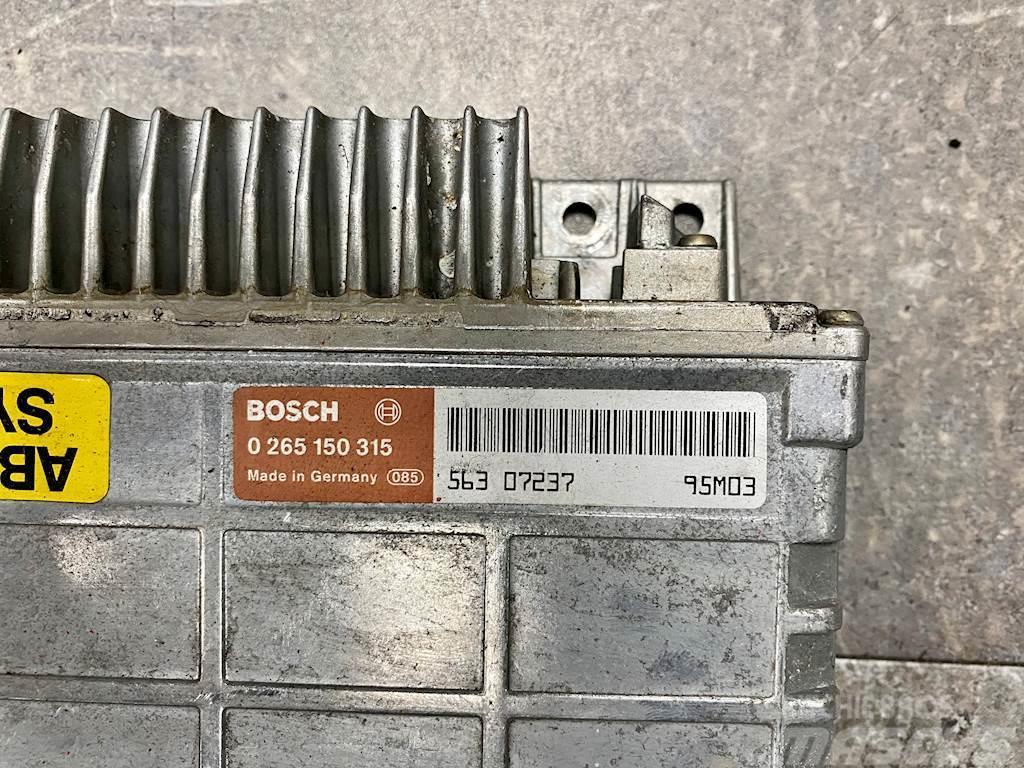 Bosch 0265150315 Electronique