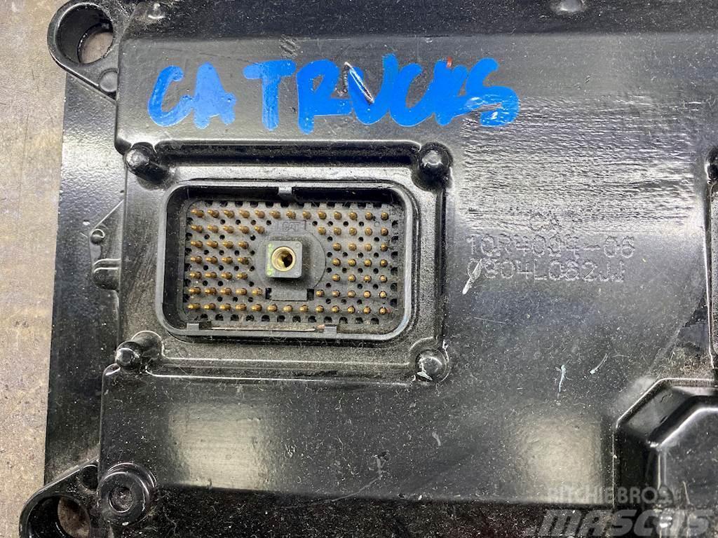 CAT C11 Electronique