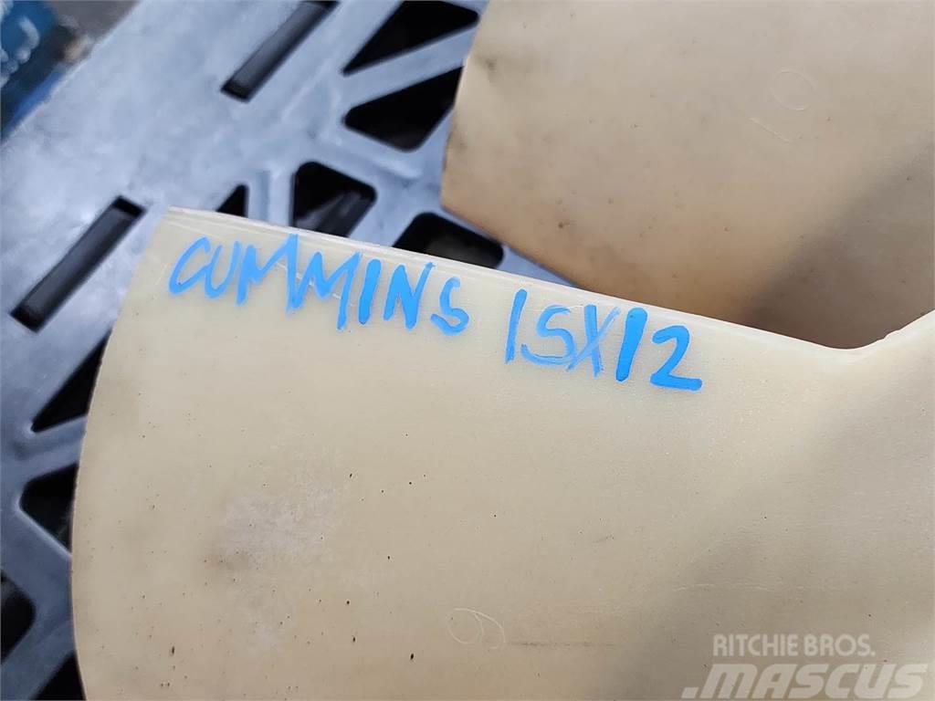 Cummins ISX12 Autres pièces