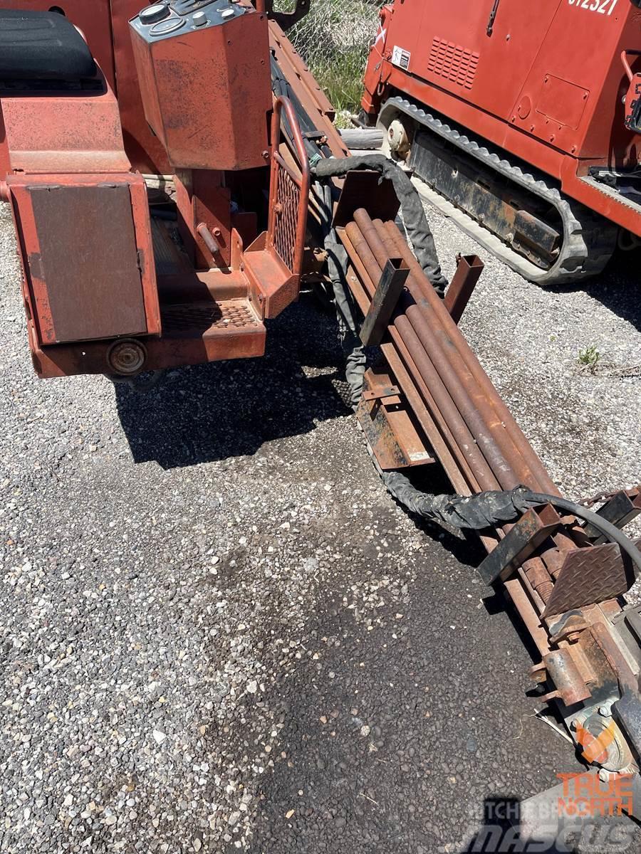 Ditch Witch JT2321 Foreuse horizontale