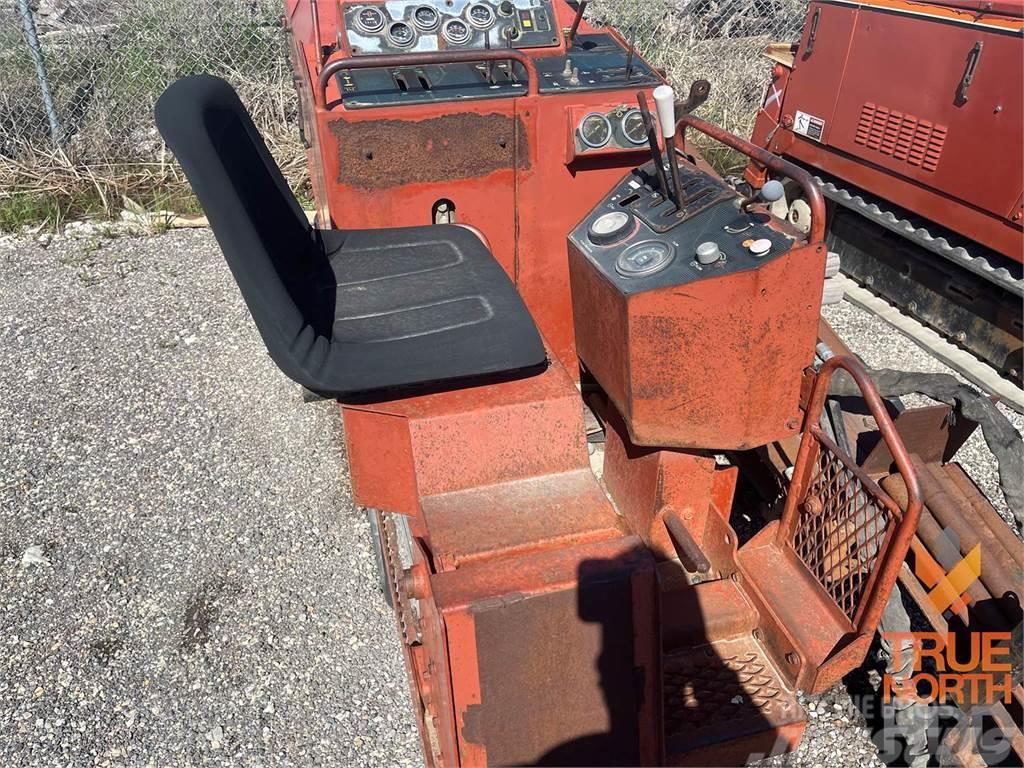 Ditch Witch JT2321 Foreuse horizontale
