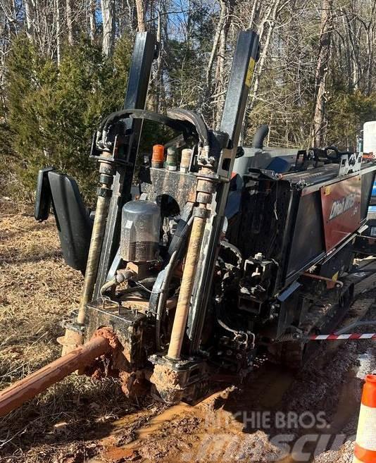 Ditch Witch JT24 Foreuse horizontale