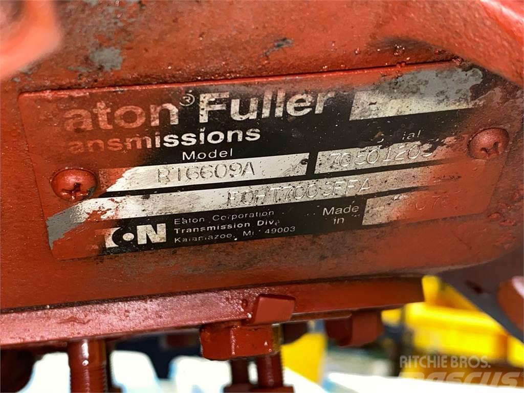  Eaton-Fuller RT6609A Boîte de vitesse