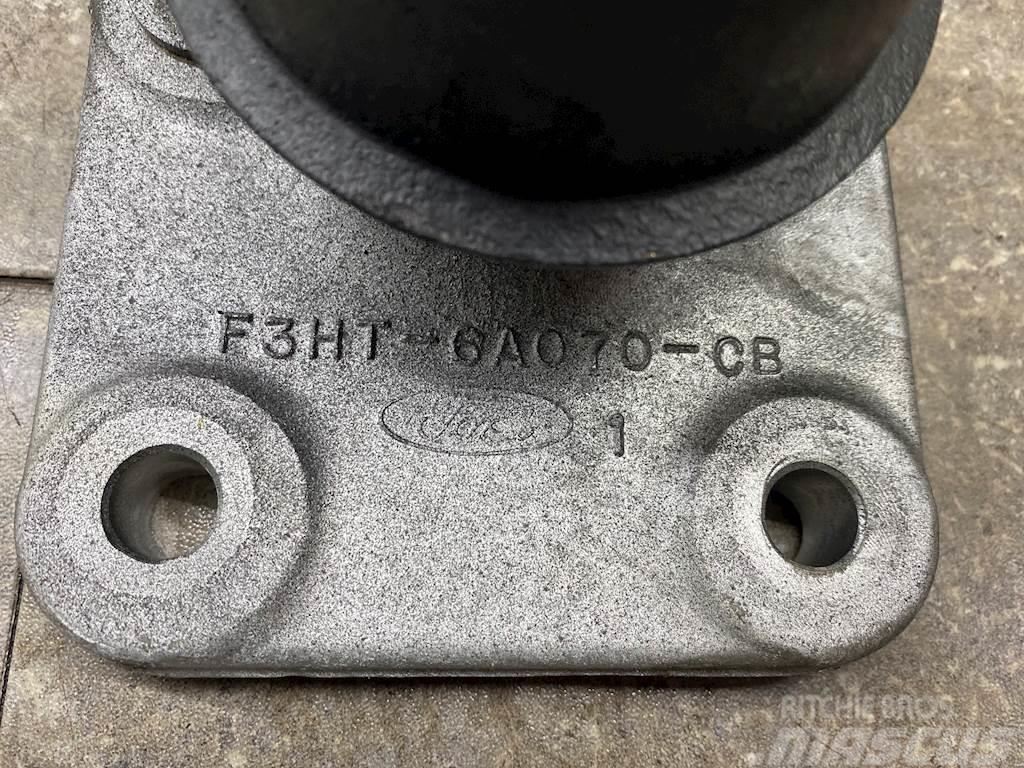 Ford F3HT-6A070-CB Moteur