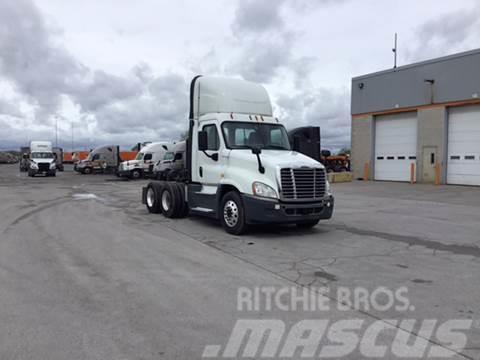Freightliner Cascadia Tracteur routier