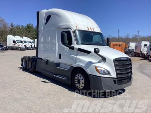 Freightliner Other Tractor Units