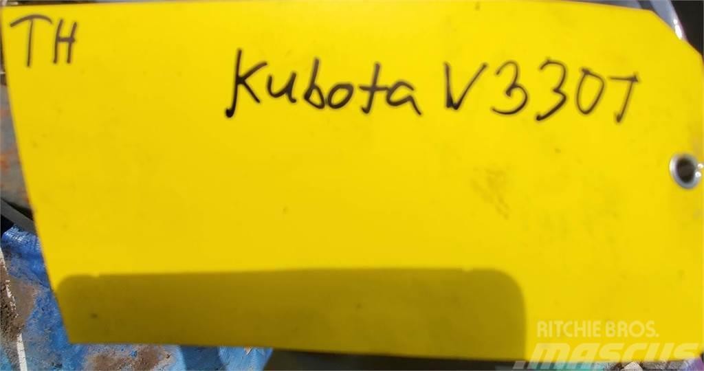 Kubota V3307 Moteur