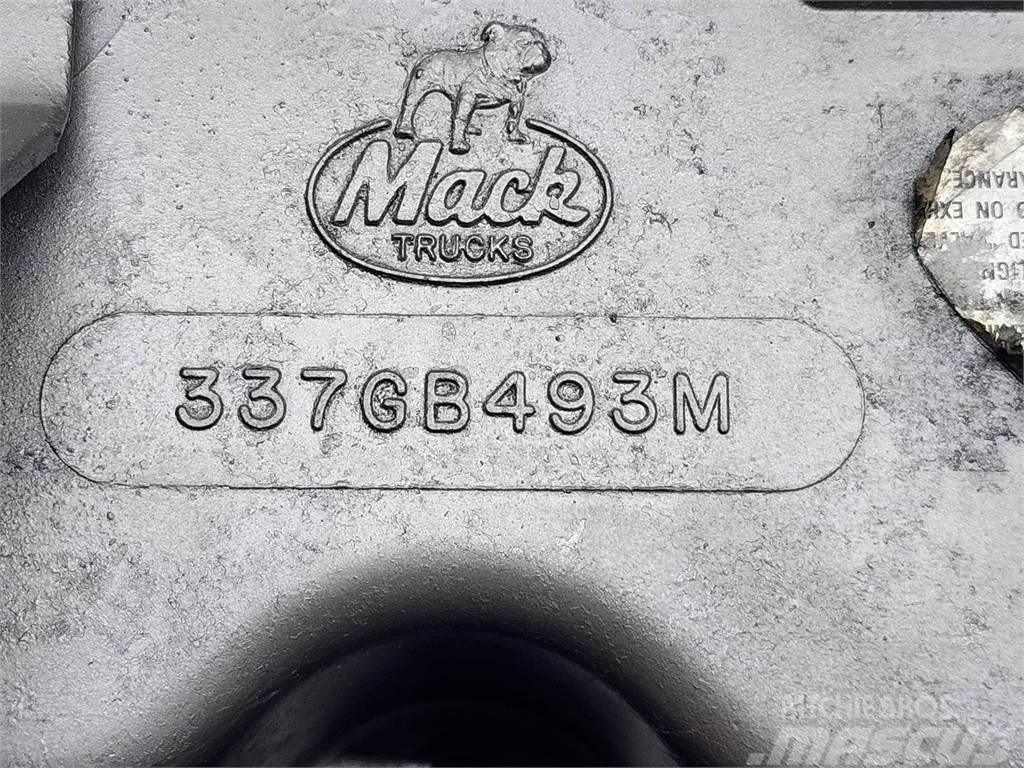 Mack E7 Autres pièces