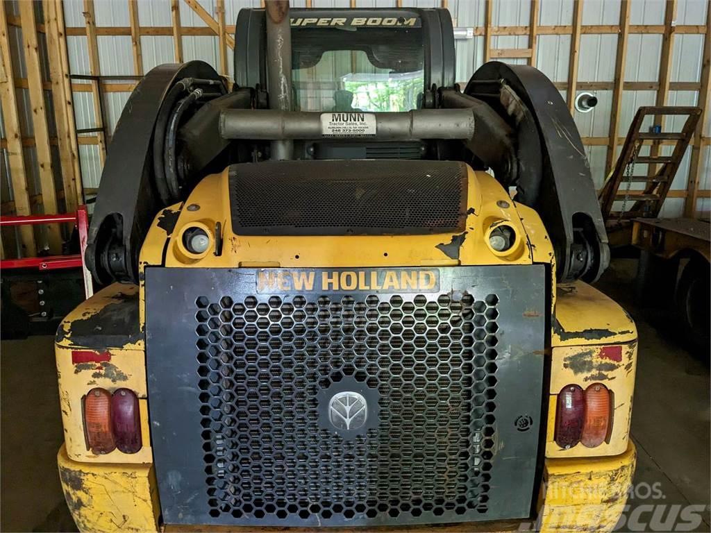 New Holland L230 Chargeuse compacte