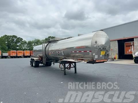 STE OTHER Tanker trailers