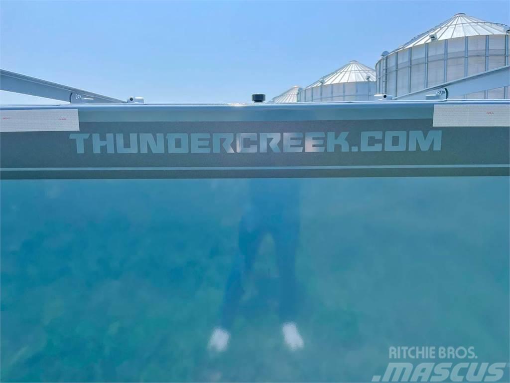  Thunder Creek FST990 Remorque citerne