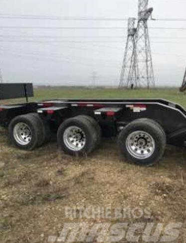 Trail King TK130 Other trailers