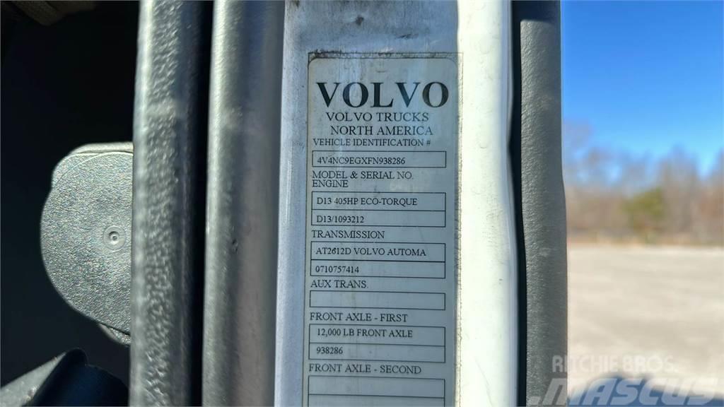 Volvo VNL300 Tracteur routier