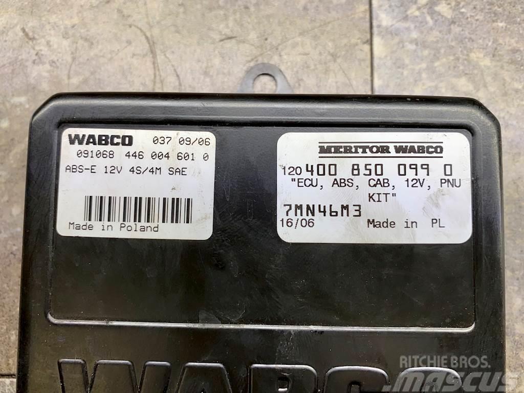 Wabco OTHER Electronique