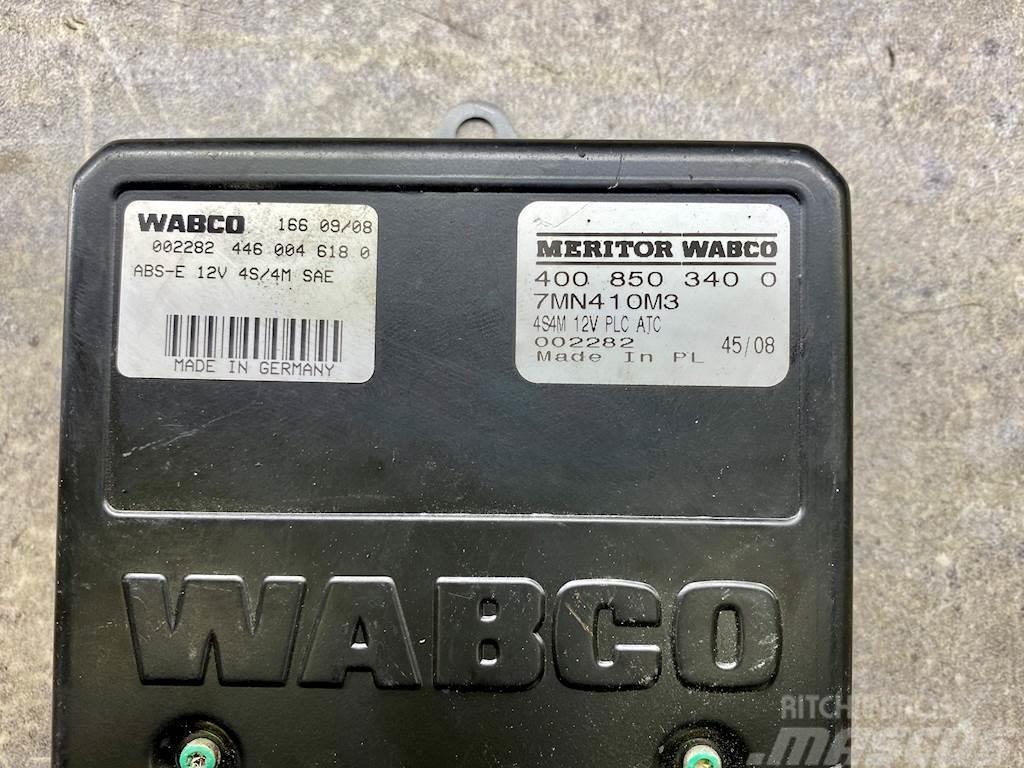 Wabco WABCO Electronique