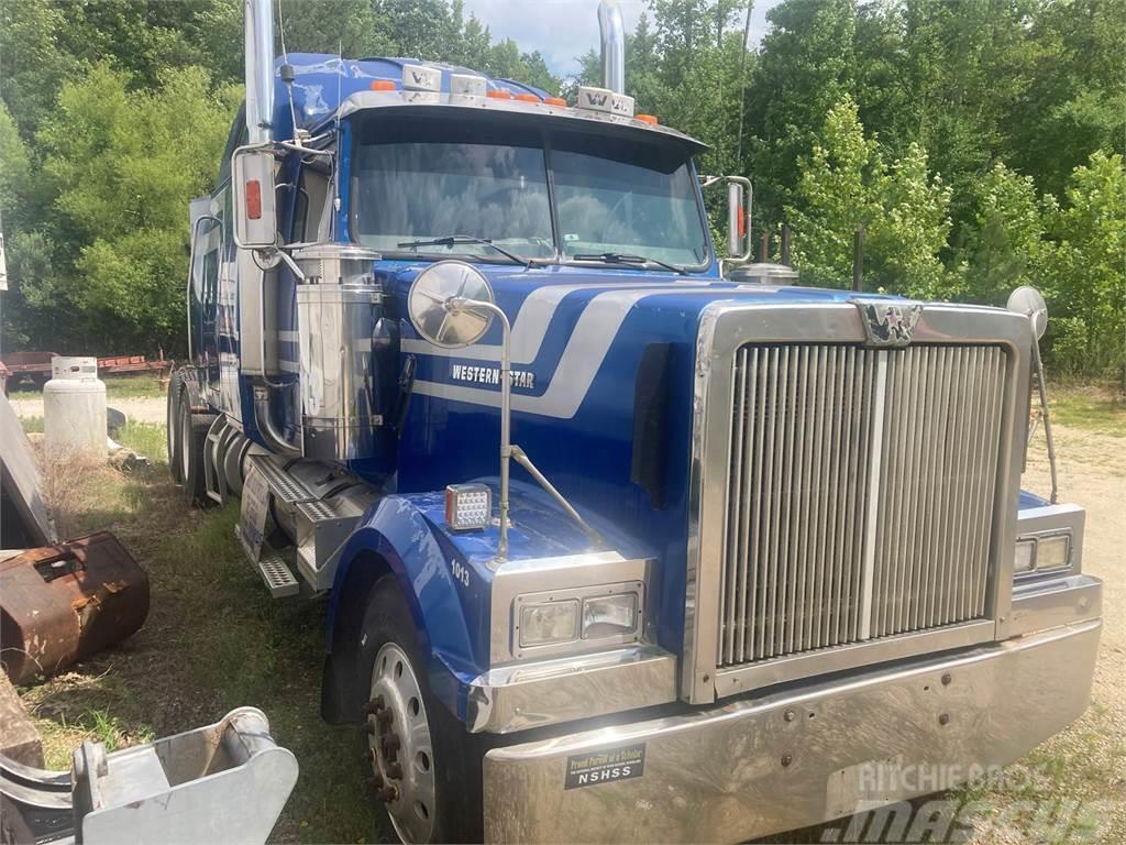 Western Star Other Tracteur routier