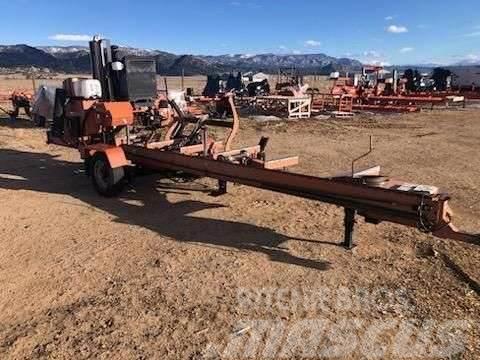  Wood-Mizer LT70HD Sawmills