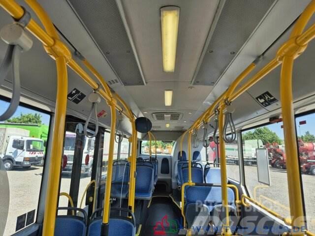 MAN Lions City A37 41 Sitz+52 Stehplätze Euro5 KLIMA Autre bus