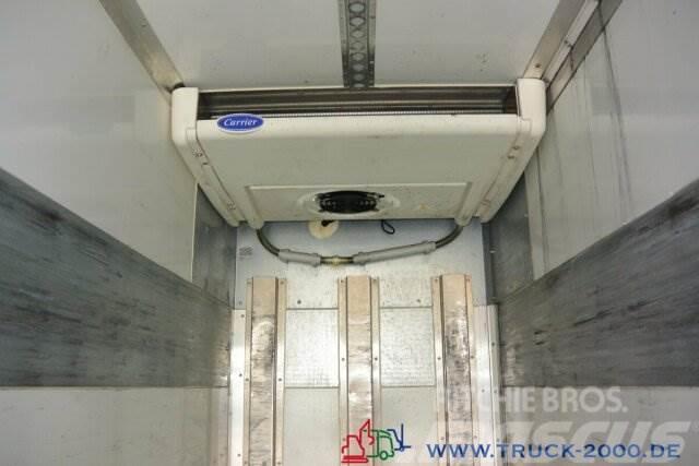 MAN TGL 12.220 Frisch-Tiefkühler -20°C 2-Kammern LBW Camion frigorifique