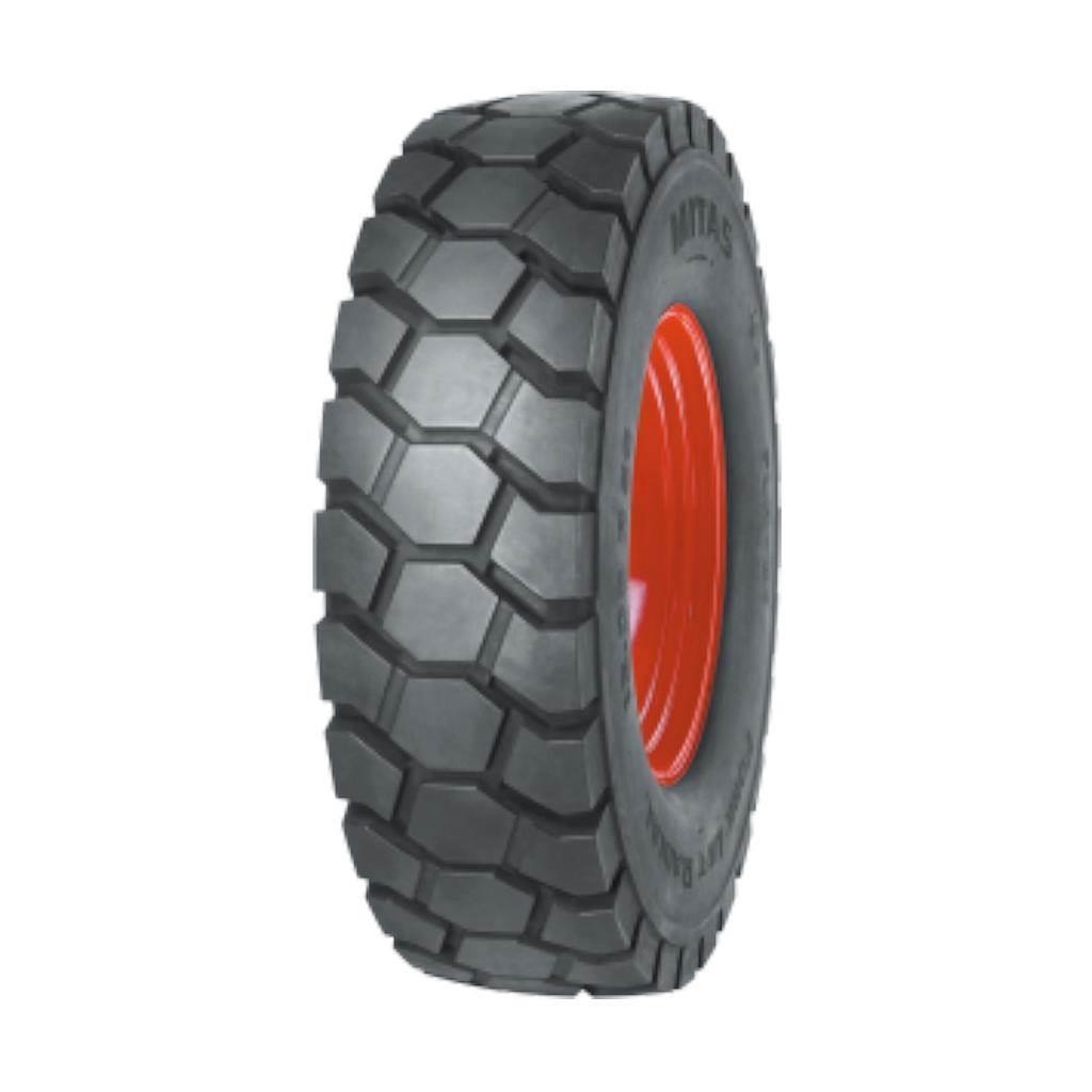  12.00R20 176A5 Mitas FLR-01 TT FLR-01 Tyres, wheels and rims