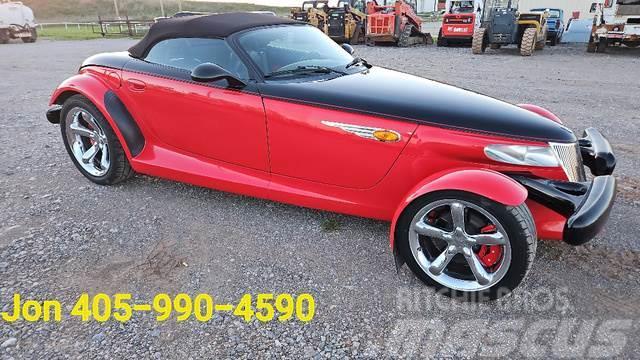 Plymouth Prowler Autre