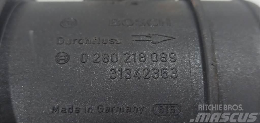 Bosch B9L Electronique