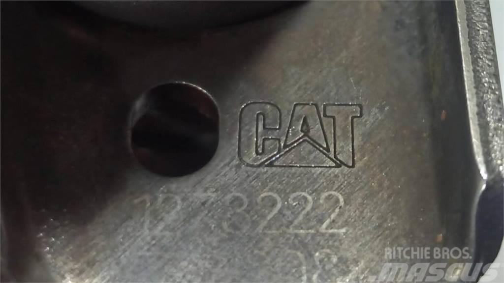 CAT 3116 Autres pièces