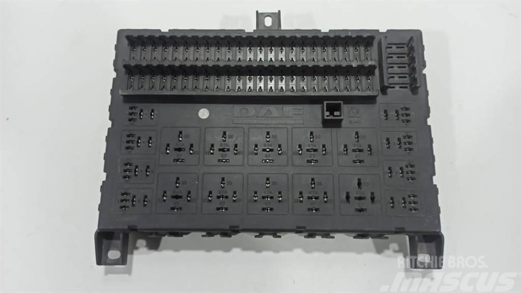 DAF CF75 Electronique