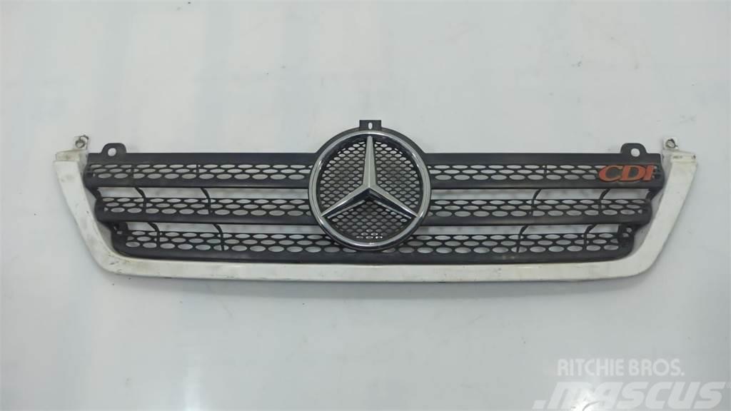 Mercedes-Benz Sprinter CDI 1995-2006 Cabines