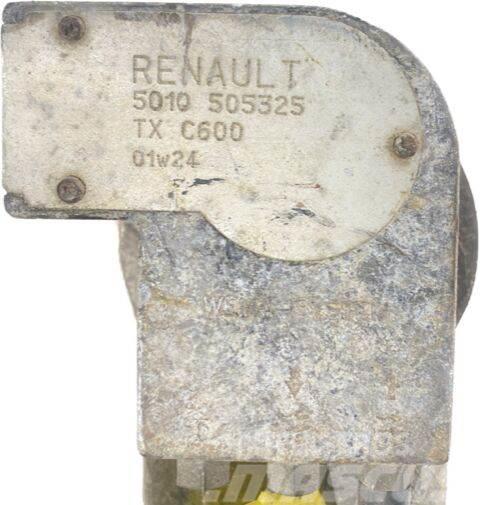 Renault Premium / Magnum Autres pièces