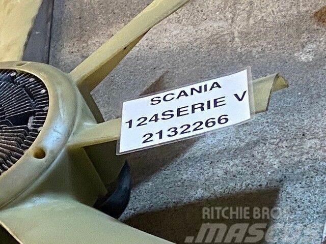 Scania P,G,R,T Autres pièces