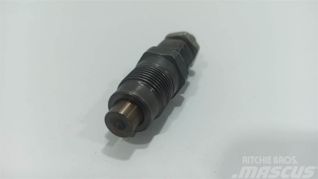  Zexel 105148-1551 Other components