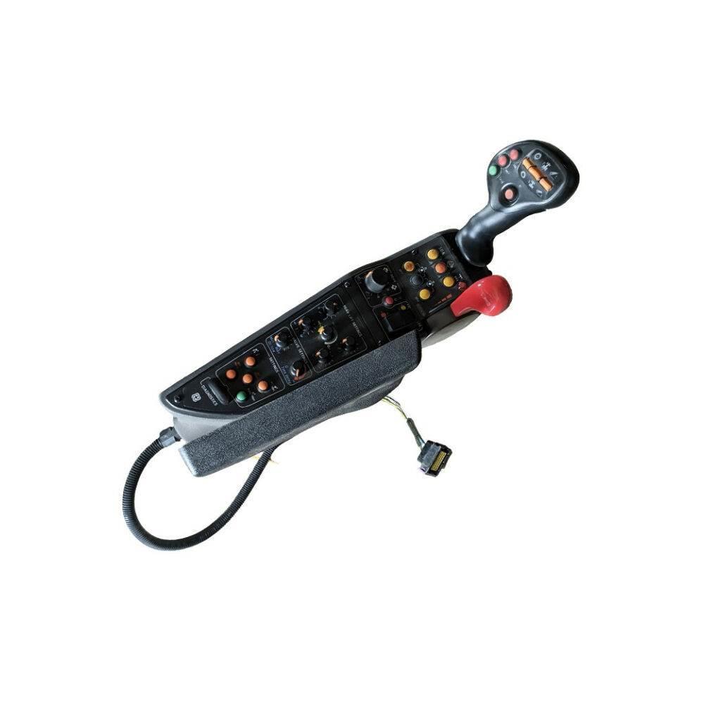  spare part - electrics - suspension remote control Châssis et suspension